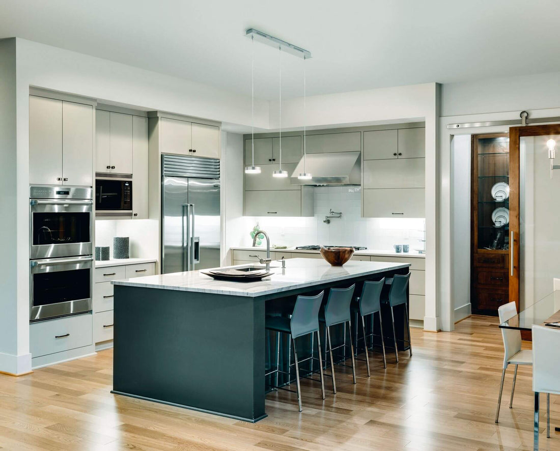 Suspension luminaire | Zenverella