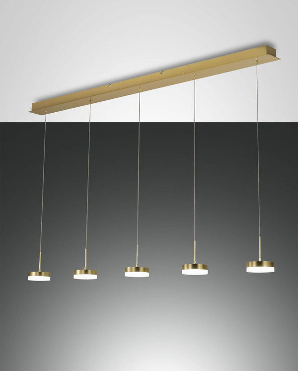 Suspension luminaire | Nerveressa