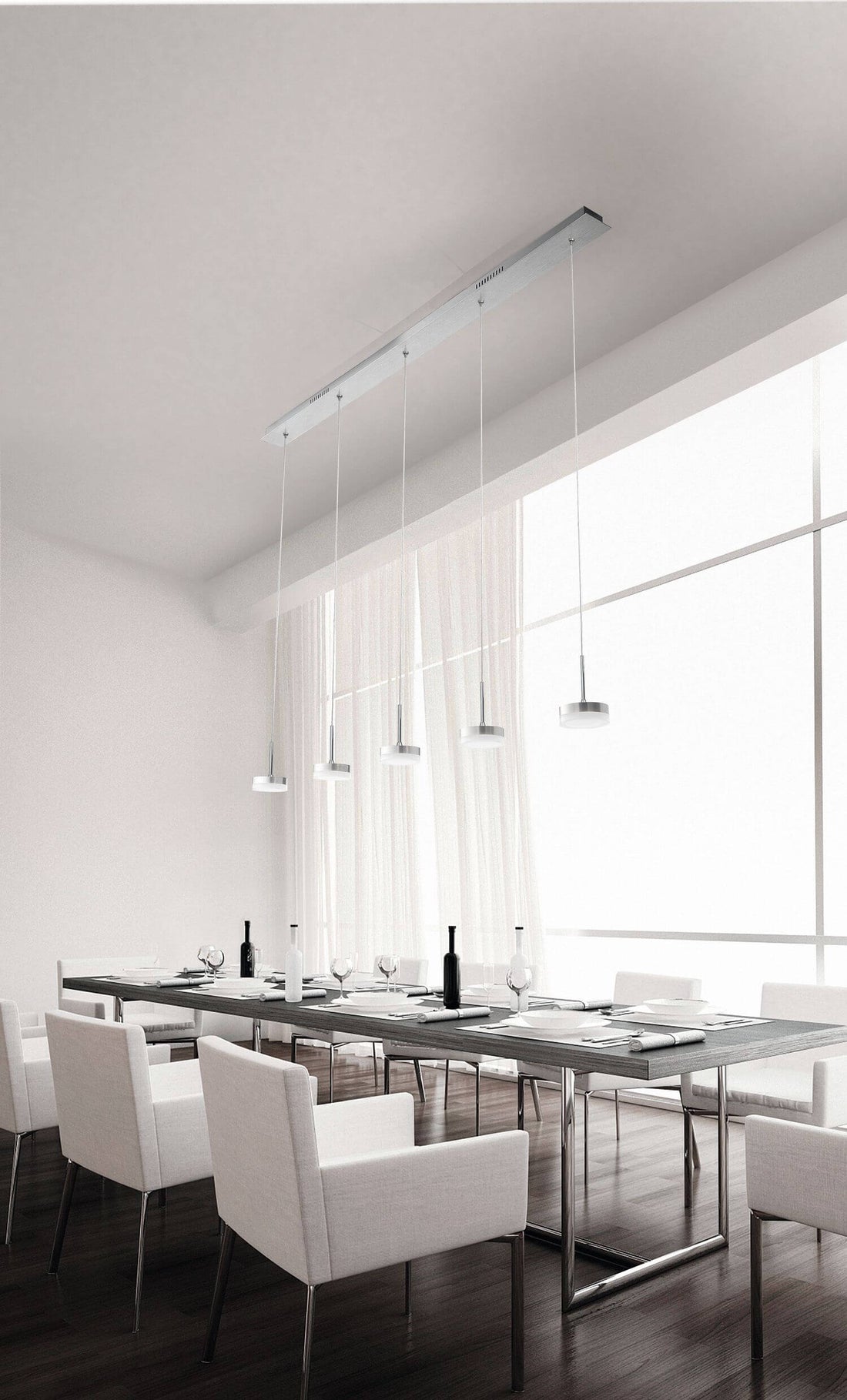 Suspension luminaire | Eliverella