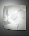 Plafonnier LED | Silverica