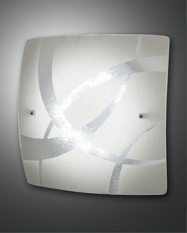 Plafonnier LED | Silverica