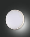 Luminaire extérieur | Olly Blanc