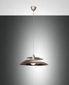 Suspension luminaire | Aragon Bronze