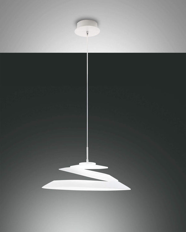 Suspension luminaire | Rosverissa