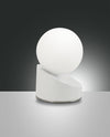 Lampe de chevet | Gravity Blanche