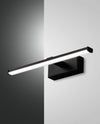 Applique murale Nala noire (3361-21-101)