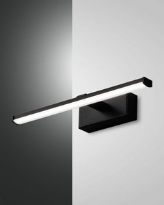 Applique murale Nala noire (3361-21-101)