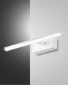 Applique murale Nala blanche (3361-21-102)