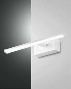 Applique murale Nala blanche (3361-21-102)