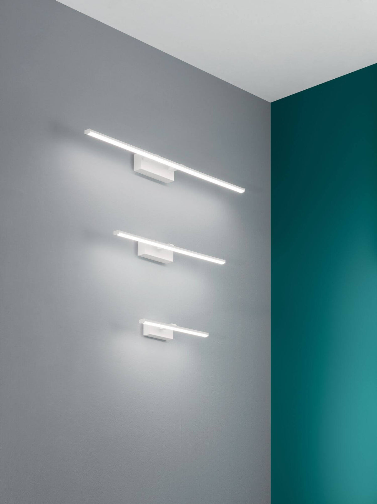 Applique murale Nala blanche (3361-21-102)