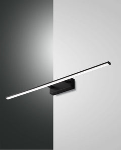 Applique murale Nala noire (3361-28-101)