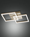 Plafonnier Bard doré (3394-22-225)