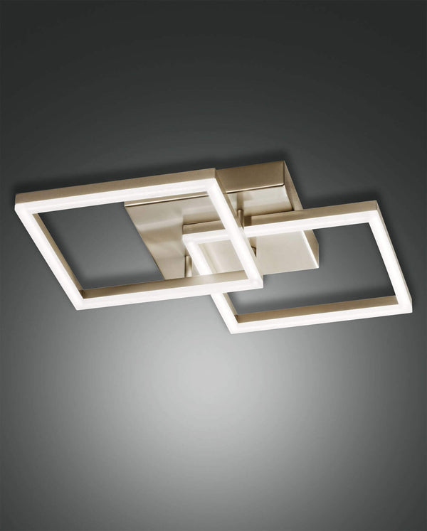 Plafonnier LED | Cinque