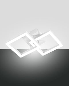 Plafonnier LED | Wylma