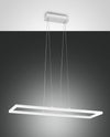 Suspension Bard blanche (3394-45-102)