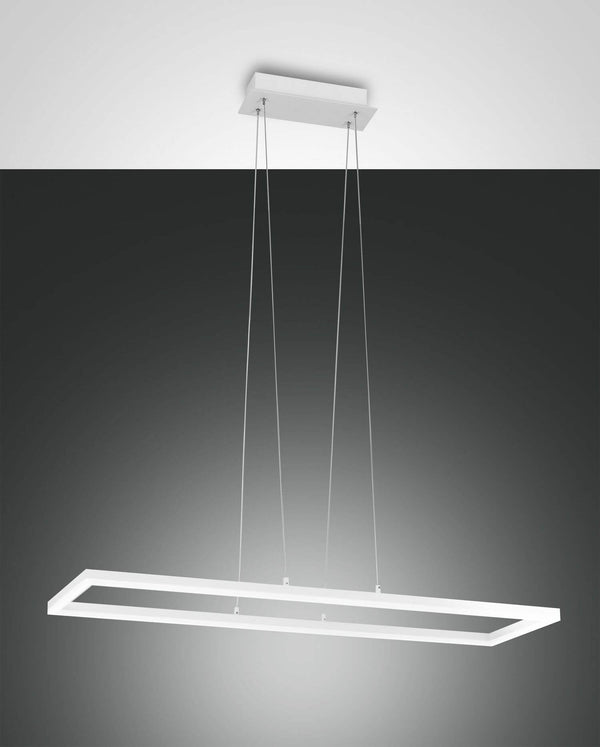 Suspension luminaire | Mirverara