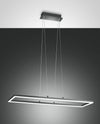 Suspension Bard anthracite