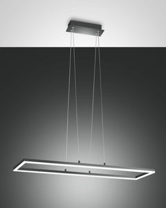 Suspension Bard anthracite