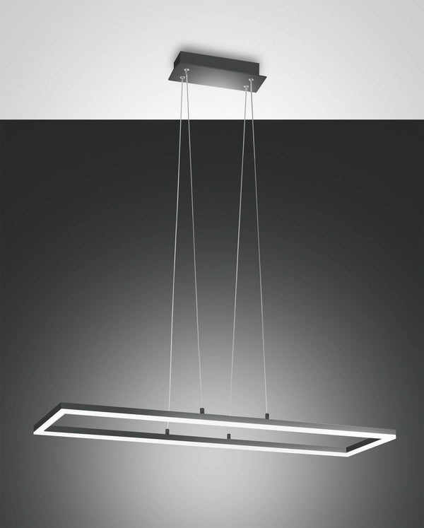 Suspension luminaire | Wyndra