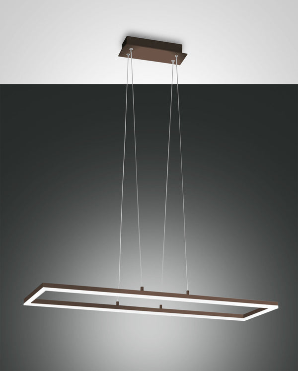 Suspension luminaire | Livverora