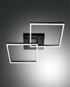 Plafonnier LED | Bard L 65 cm