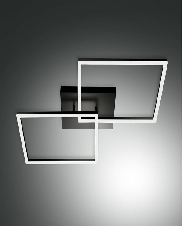 Plafonnier LED | Bard L 65 cm