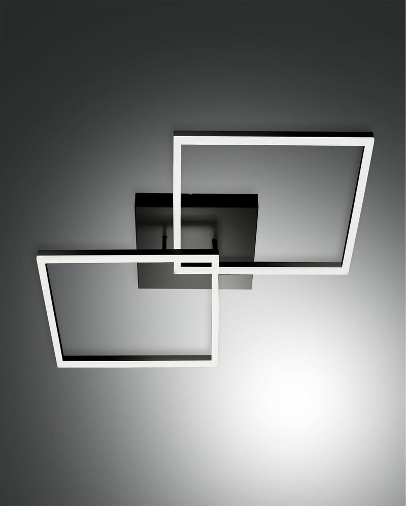 Plafonnier LED | Bard L 65 cm