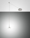 Suspension Isabella aluminium, Ø 20 cm