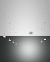 Suspension luminaire | Isabella Ø 25 cm