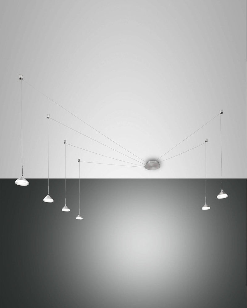 Suspension luminaire | Isabella Ø 25 cm
