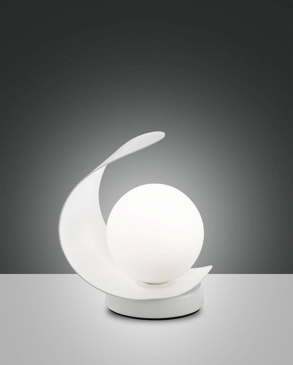 Lampe de chevet | Adria Blanche