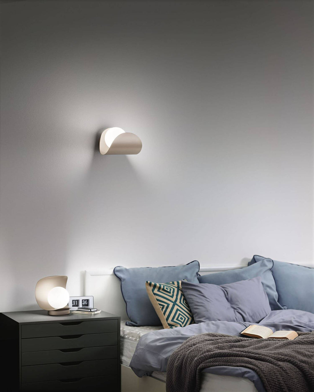 Lampe de chevet | Adria Dorée