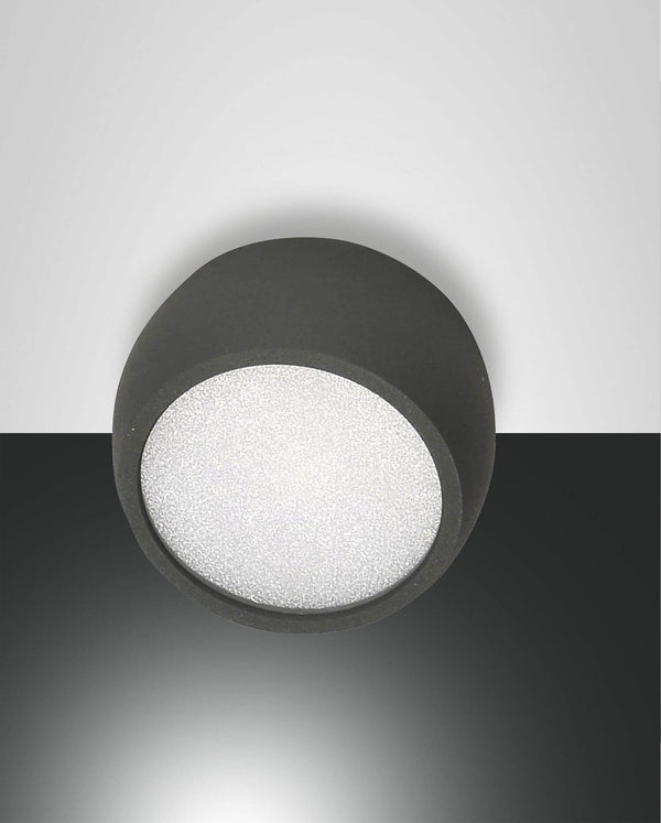 Spot LED | Vasto Anthracite