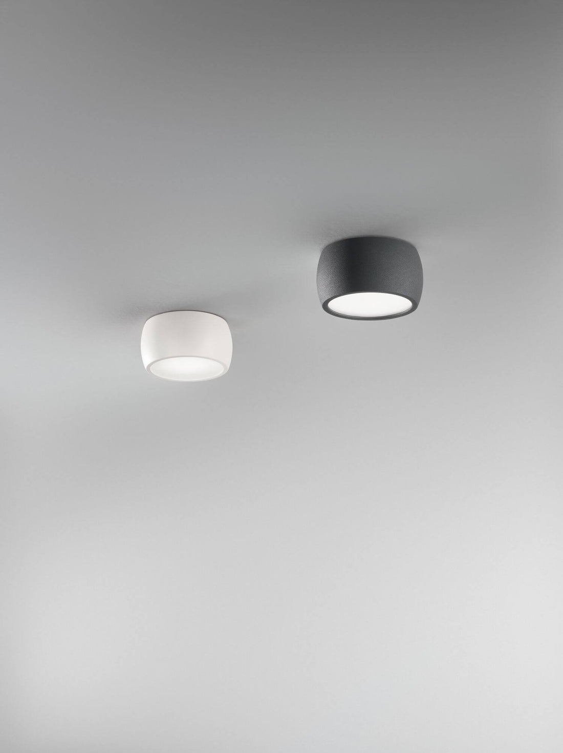 Spot LED | Vasto Anthracite