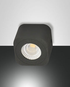 Spot LED | Palmi Anthracite