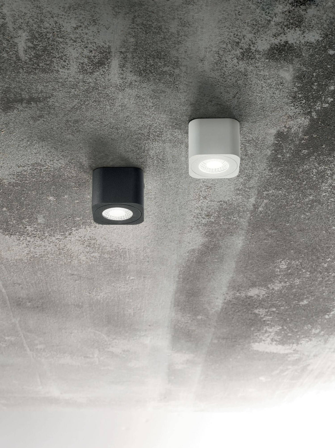 Spot LED | Palmi Anthracite