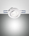 Spot LED | Sigma Ø 8,2 cm