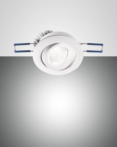 Spot LED | Sigma Ø 8,2 cm