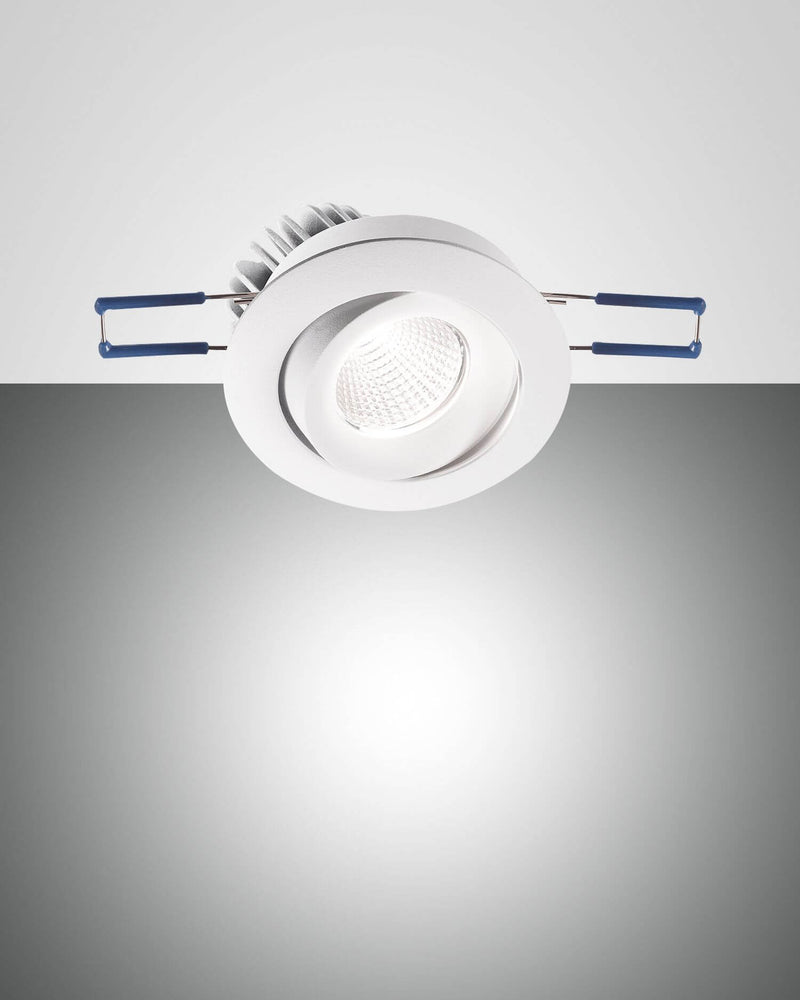 Spot LED | Sigma Ø 8,2 cm