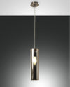 Suspension Sintesi grise