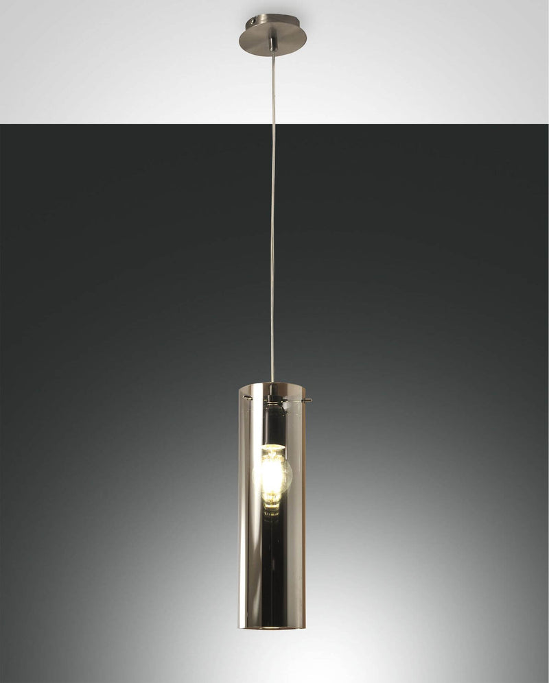 Suspension Sintesi grise