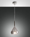 Suspension luminaire | Lila Grise