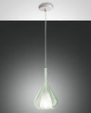 Suspension Lila verte