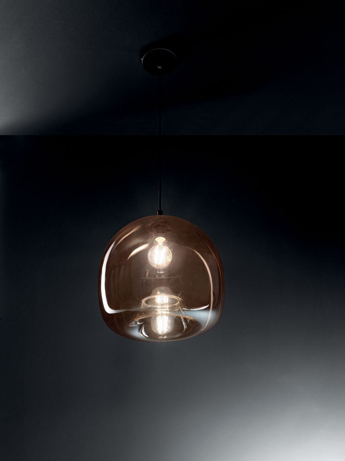 Suspension luminaire | Maia