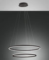 Suspension luminaire | Giotto Ø 80 cm
