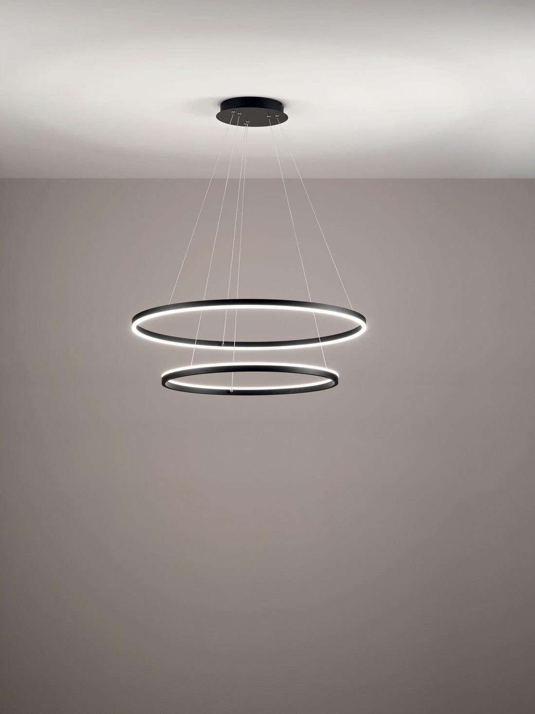 Suspension luminaire | Giotto Ø 80 cm