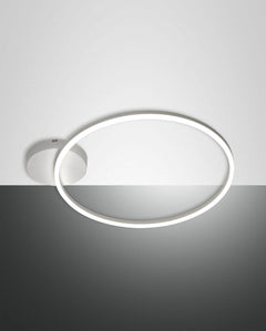 Plafonnier LED | Giotto Blanc
