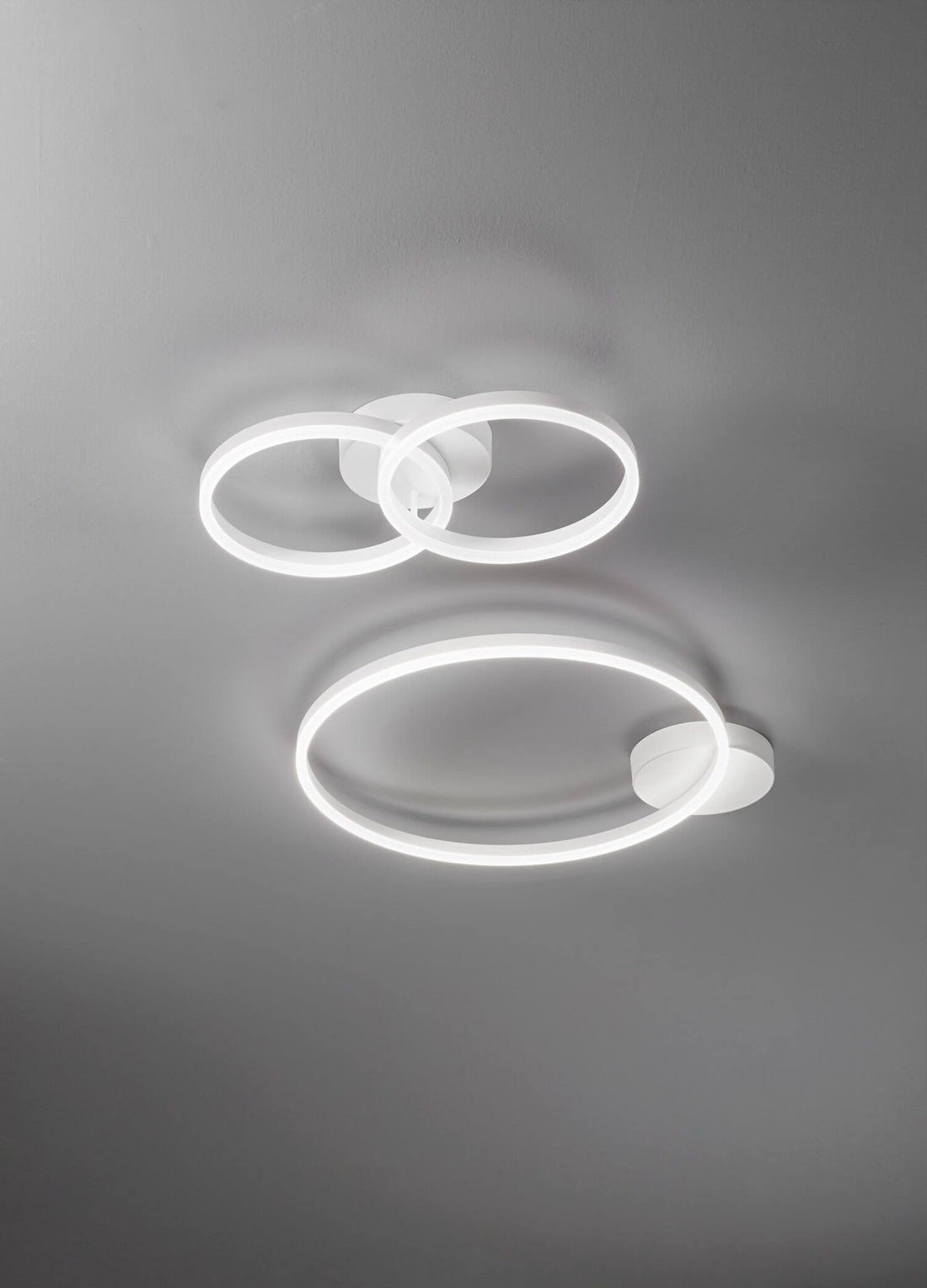 Plafonnier LED | Giotto Blanc