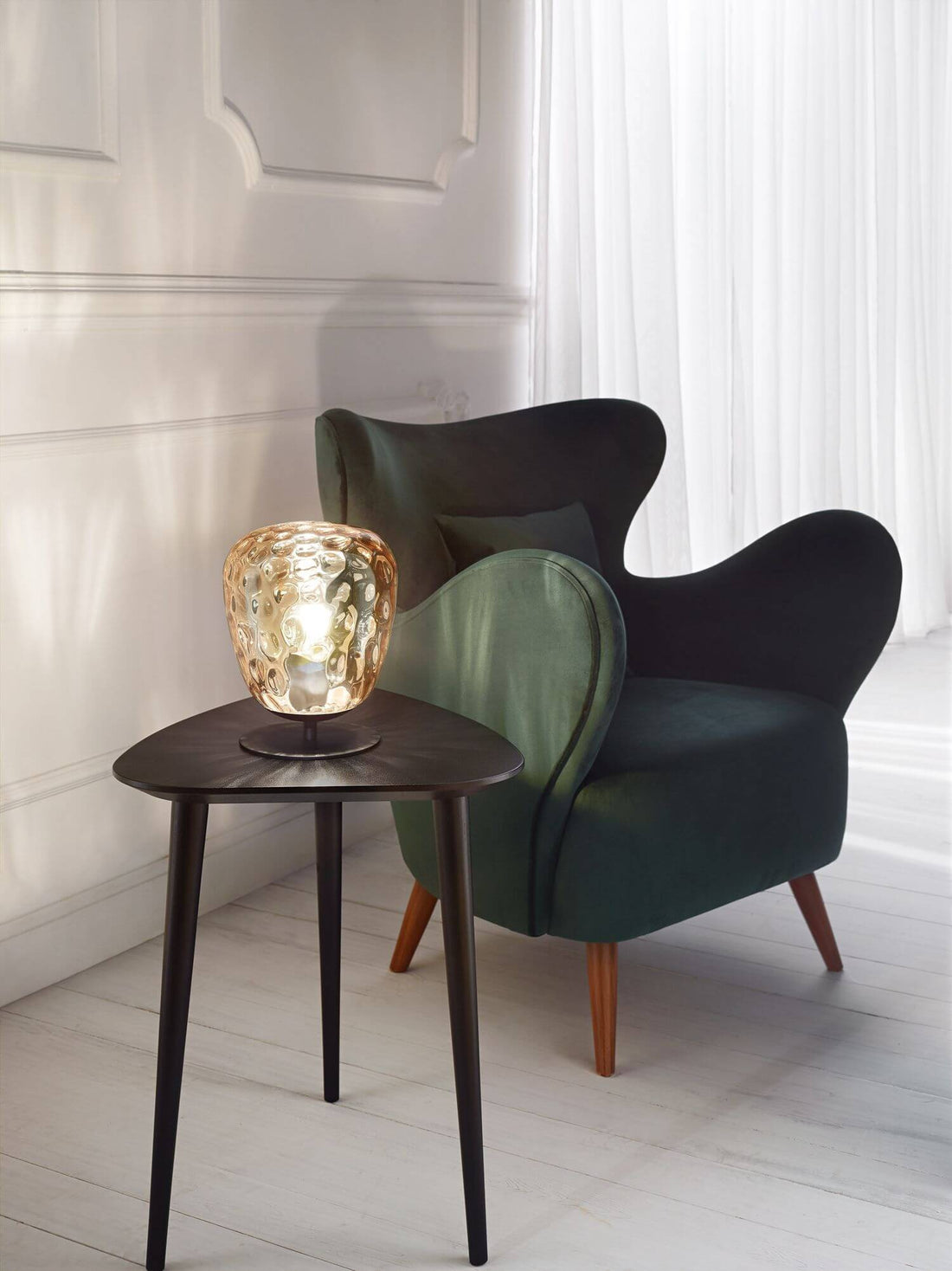 Lampe de chevet | Tesselara