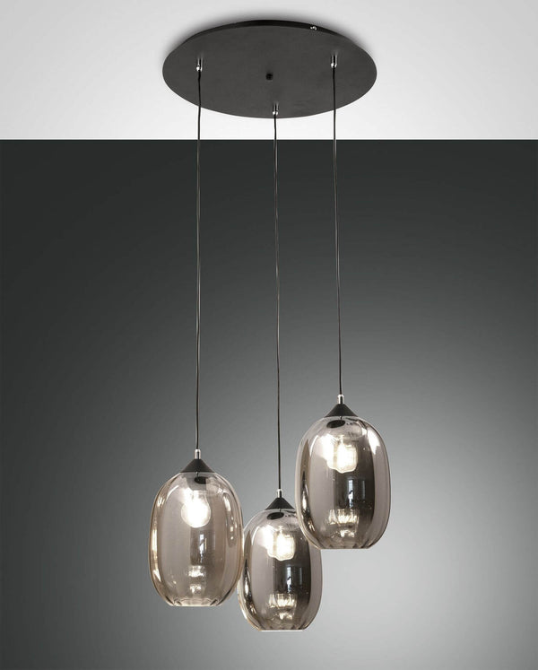Suspension luminaire | Taranto